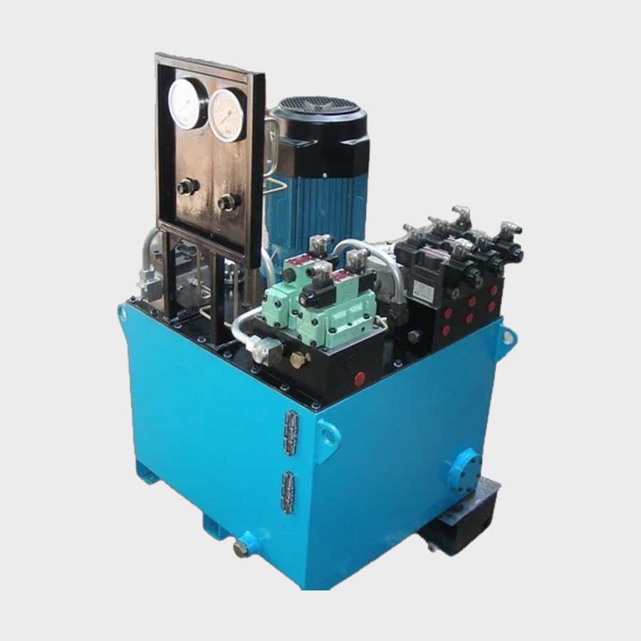 Hydraulic Power Pack
